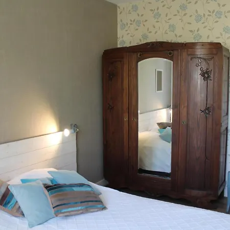 Confort A Avec Wifi, Parking Et Balcon - Fr-1-742-456 Apartament *