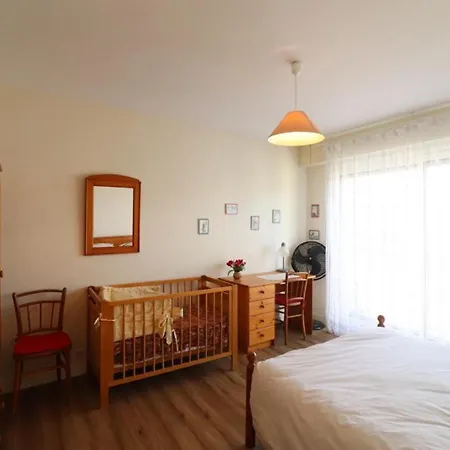 Apartament Confort A Avec Wifi, Parking Et Balcon - Fr-1-742-456