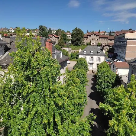Apartament Confort A Avec Wifi, Parking Et Balcon - Fr-1-742-456 *