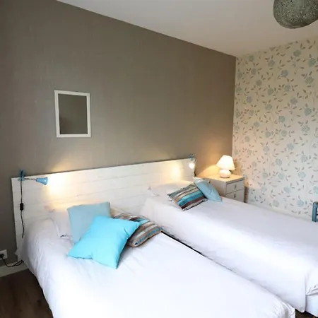 Apartament Confort A Avec Wifi, Parking Et Balcon - Fr-1-742-456 *