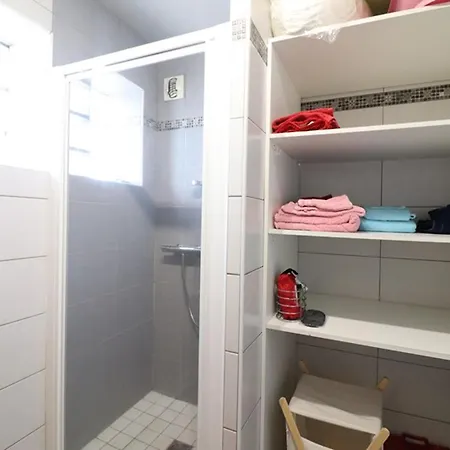 Confort A Avec Wifi, Parking Et Balcon - Fr-1-742-456 Apartament