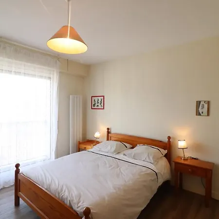 Confort A Avec Wifi, Parking Et Balcon - Fr-1-742-456 *